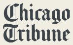 chicago tribune logo